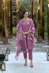 Tew Vatican Kurti With Bottom Dupatta Wholesale Distributors In India
